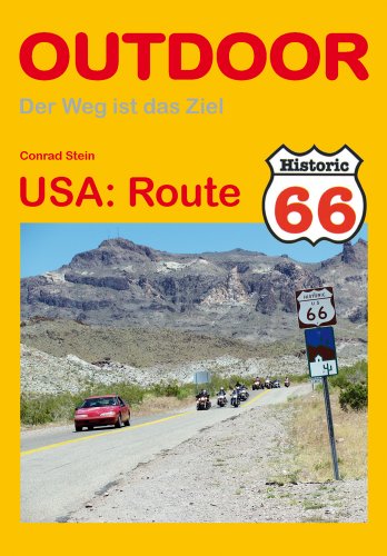 - USA: Route 66