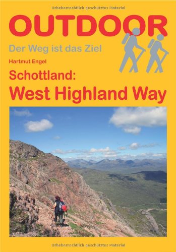 - Schottland: West Highland Way