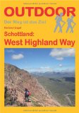  - Schottland: Speyside Way - Whisky Trail