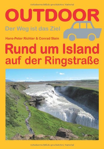 - Rund um Island auf der Ringstraße