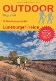  - Hamburg: 18 Tageswanderungen in und um Hamburg (Outdoor Regional)