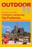 - Frankreich: Jakobsweg Via Gebennensis von Genf nach Le Puy-en-Velay