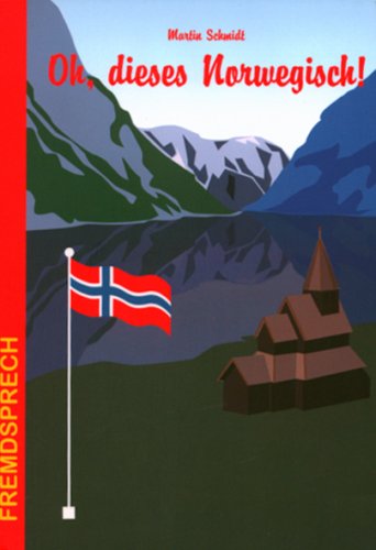  - Oh, dieses Norwegisch! Band: 7