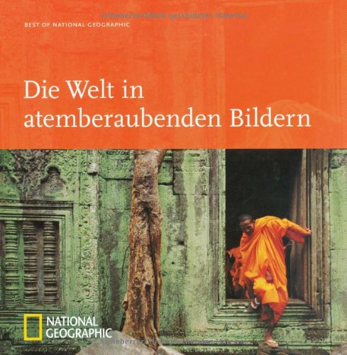 - Die Welt in atemberaubenden Bildern