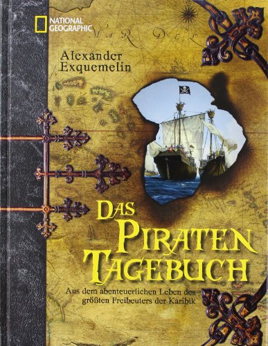 - Das Piraten-Tagebuch