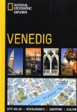  - NATIONAL GEOGRAPHIC Spirallo Reiseführer Venedig