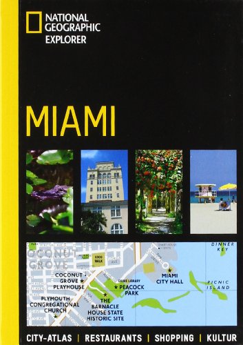 - Miami