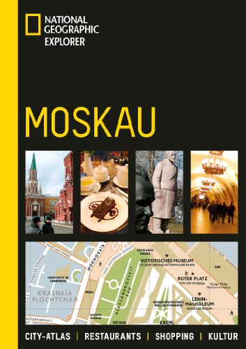  - Moskau