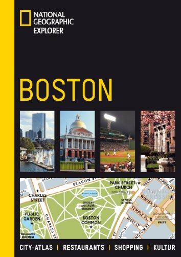  - Boston