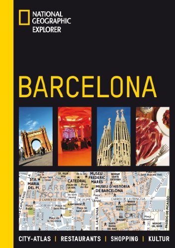 - Barcelona