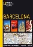  - DuMont Bildatlas Barcelona: Costa Brava. Jugendstil und Lebenslust