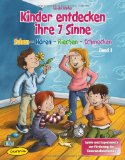  - Entdeckungskiste: Experimente rund um Körper & Sinne: Eki Sonderheft