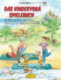  - Sina und die Yogakatze