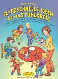  - Psychomotorik. Spiel, Spaß und Bewegung im Kindergarten: Über 100 Ideen