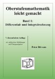  - Oberstufenmathematik leicht gemacht 2: Lineare Algebra, Analytische Geometrie. Mit Übungsaufgaben: BD 2