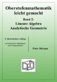  - Oberstufenmathematik leicht gemacht 1: Differential- und Integralrechnung: BD 1