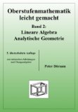 -- - Lambacher Schweizer - Ausgabe A für Schleswig-Holstein, Hamburg, Berlin, Brandenburg und Mecklenburg-Vorpommern: Lambacher-Schweizer Mathematik für ... Oberstufe mit CAS Ausgabe B Lösungsheft