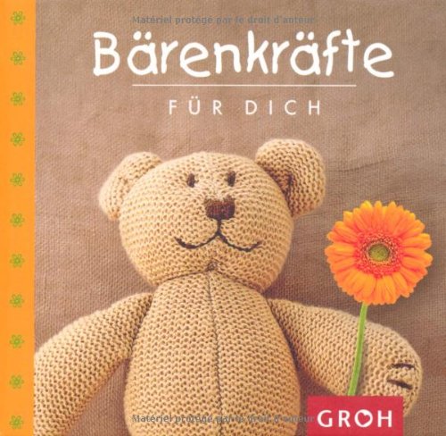  - Bärenkräfte für dich