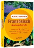  - Langenscheidt Audio-Grundwortschatz Französisch: Deutsch-Französisch