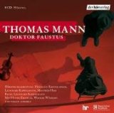 Mann , Thomas - Doktor Faustus