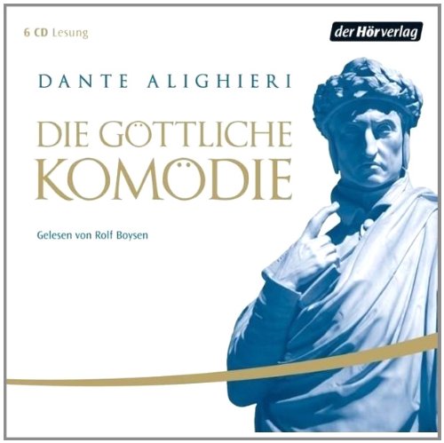  - Die Göttliche Komödie