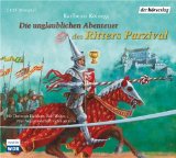  - König Artus und die Ritter der Tafelrunde