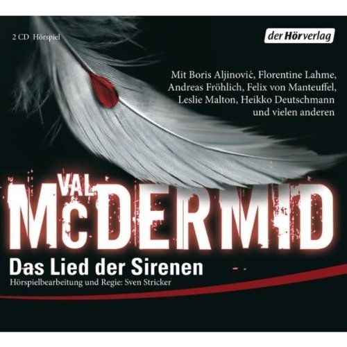McDermid , Val - Das Lied der Sirenen