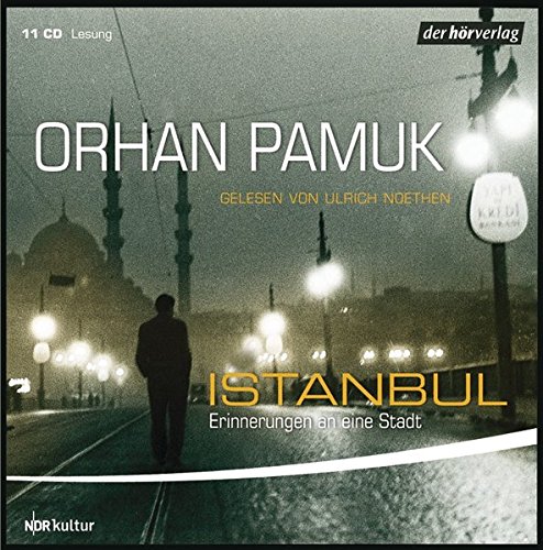 Pamuk , Orhan - Istanbul