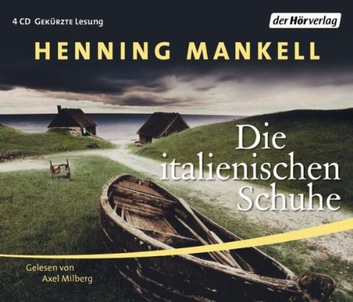- Die italienischen Schuhe