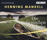Mankell , Henning - Die flüsternden Seelen