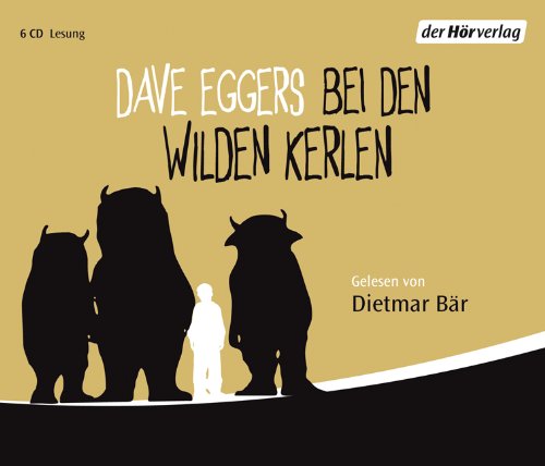  - Bei den wilden Kerlen