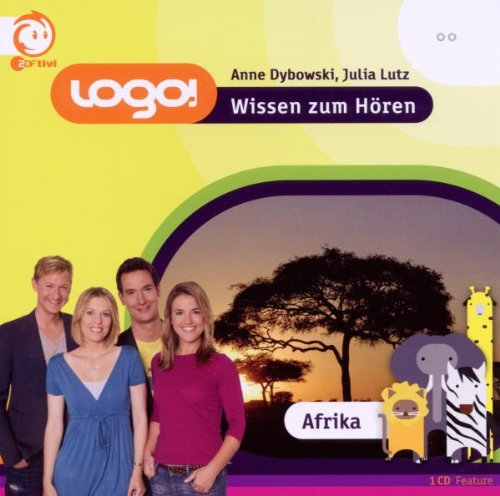  - logo! Wissen zum Hören - Afrika