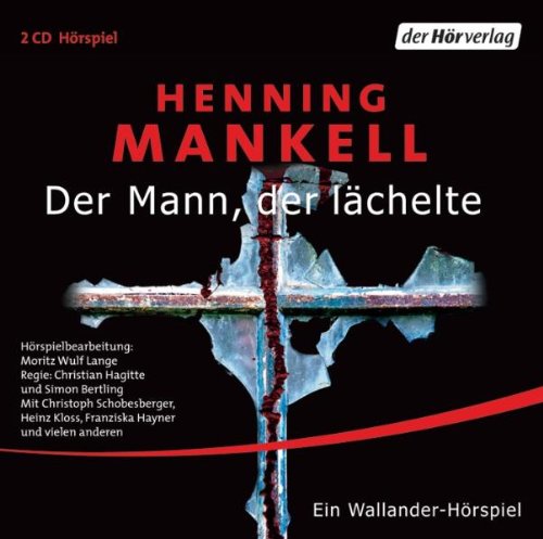 - Der Mann, der lächelte