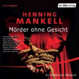 - Hunde von Riga, 6 CDs (Klassik Radio-Edition STARKE KRIMIS)