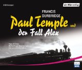 - Paul Temple und der Fall Lawrence