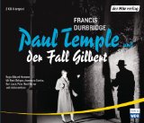  - Paul Temple und der Fall Lawrence