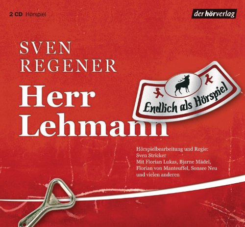- Herr Lehmann