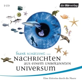 - Nachrichten aus einem unbekannten Universum
