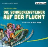  - Auf Schreckenstein gibt's täglich Spaß