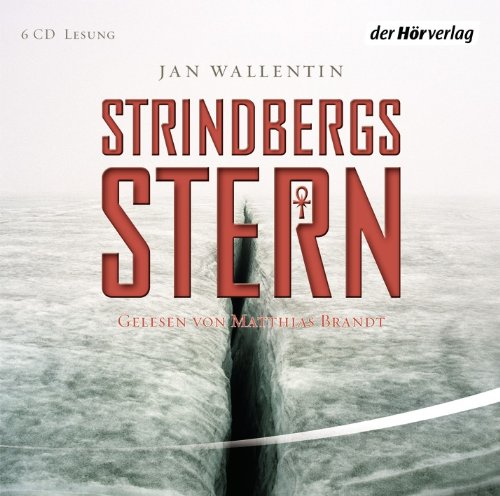 Wallentin , Jan - Strindbergs Stern
