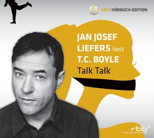 - Talk Talk: Sat.1-Hörbuchedition