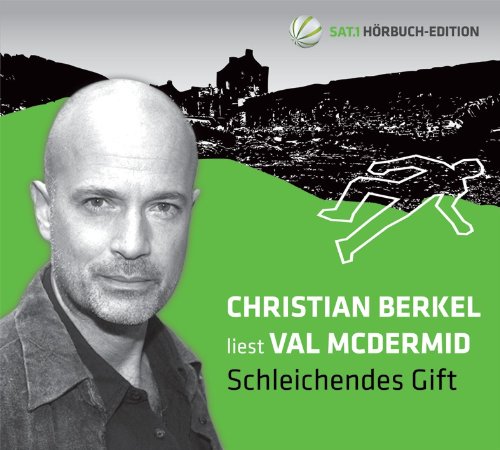 - Schleichendes Gift: Sat.1-Hörbuchedition