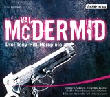  - ADAC Motorwelt-Box: Tiefe Wunden / Die falsche Frau / Eifelsturm / Wolfsfährte / Rauhnacht / Mein wirst du bleiben / Karwoche / Die letzte Flucht / ... Watt / Kaltes Blut, 54 CDs: Gekürzte Lesungen