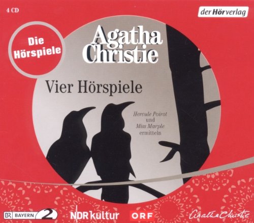  - Vier Hörspiele