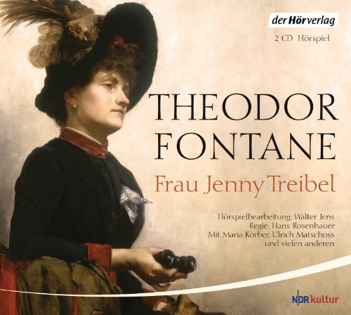 - Frau Jenny Treibel