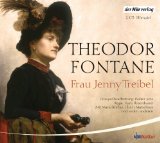  - Effi Briest (ungekürzte Lesung)
