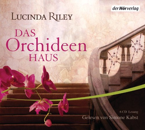 - Das Orchideenhaus