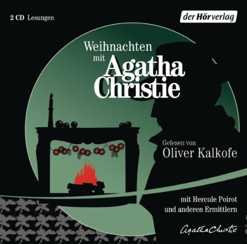 - Weihnachten mit Agatha Christie: Drei Krimis