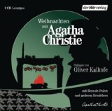  - Weihnachten mit Miss Marple und Hercule Poirot