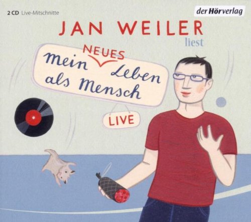 - Mein neues Leben als Mensch
